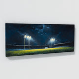 Baseball Floodlit Duel 73