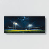 Baseball Floodlit Duel 73