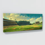 Baseball Golden Era Ballpark 12