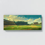 Baseball Golden Era Ballpark 12