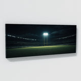 Baseball Stadium Luminescence 86