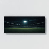 Baseball Stadium Luminescence 86
