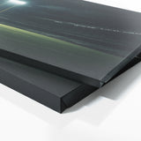 Baseball Stadium Luminescence 86