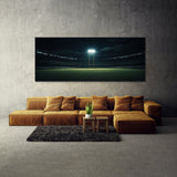 Baseball Stadium Luminescence 86
