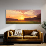 Baseball Twilight Stadium Play 21