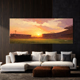 Baseball Twilight Stadium Play 21