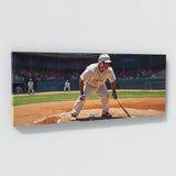 Baseball Vivid Stance 60
