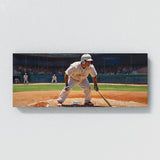 Baseball Vivid Stance 60
