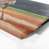 Baseball Vivid Stance 60