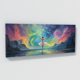 Ballerina Ballet 53