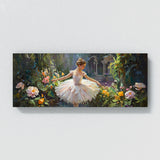 Ballerina Ballet Bliss 15