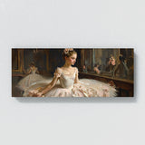 Ballerina Ballet Reverie 13