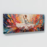 Ballerina Ballet Spectrum 57