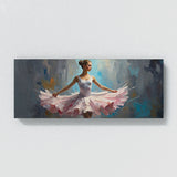 Ballerina Balletic Energy Burst 52