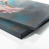 Ballerina Balletic Energy Burst 52