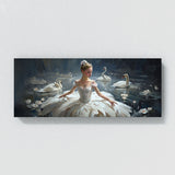 Ballerina Elegance Ballet 7