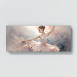 Ballerina Ethereal Grace 24