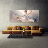 Ballerina Ethereal Grace 24