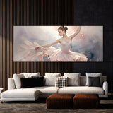 Ballerina Ethereal Grace 24