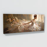 Ballerina Fluid Elegance 1