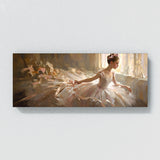 Ballerina Fluid Elegance 1