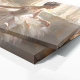 Ballerina Fluid Elegance 1