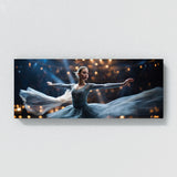 Ballerina Frozen Grace 78