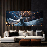 Ballerina Frozen Grace 78