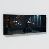 Ballerina Grace 76