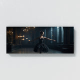 Ballerina Grace 76