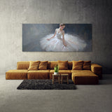 Ballerina Misty Ballet Elegance 9