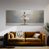Ballerina Serene Grace 102