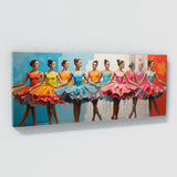 Ballerina Vivid Ballet Motion 90