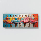 Ballerina Vivid Ballet Motion 90
