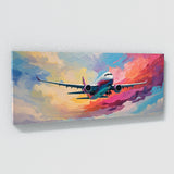 Aviation Abstract Flight Dream 89