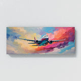 Aviation Abstract Flight Dream 89