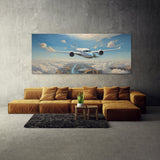 Aviation Airscape 91