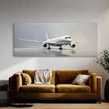 Aviation Jetliner Serenity 75