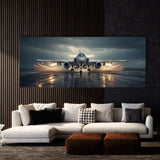 Aviation Jetting Rainward 56