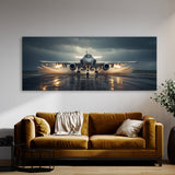 Aviation Jetting Rainward 56