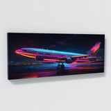 Aviation Neon Skyway 76