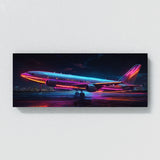 Aviation Neon Skyway 76