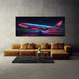 Aviation Neon Skyway 76