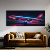 Aviation Neon Skyway 76