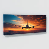 Aviation Skyward 62