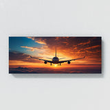 Aviation Skyward 62