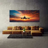 Aviation Skyward 62