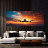 Aviation Skyward 62