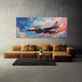 Aviation Skyward Rush 42