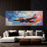 Aviation Skyward Rush 42